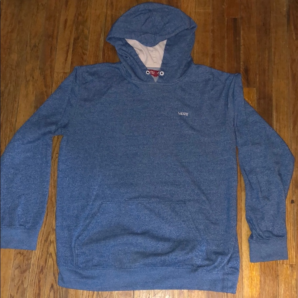 Vans Hoodie